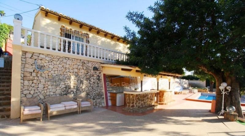 Alicante - Calpe - 330m2