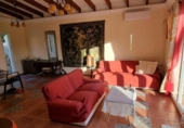 Xalet independent amb terreny en venda a la España, Calp, ref.: TR158299 foto