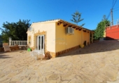 Xalet independent amb terreny en venda a la España, Calp, ref.: TR158299 foto