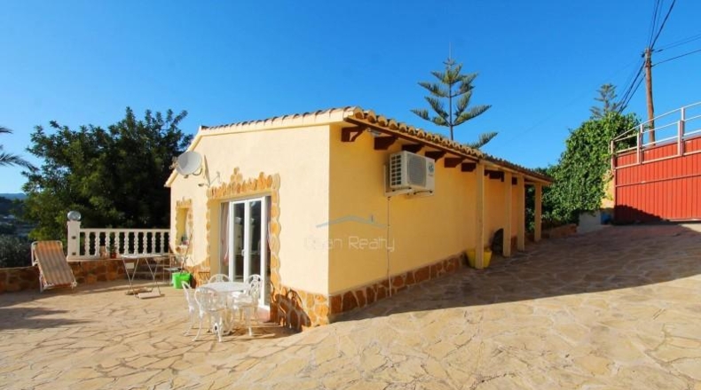 Alicante - Calpe - 330m2