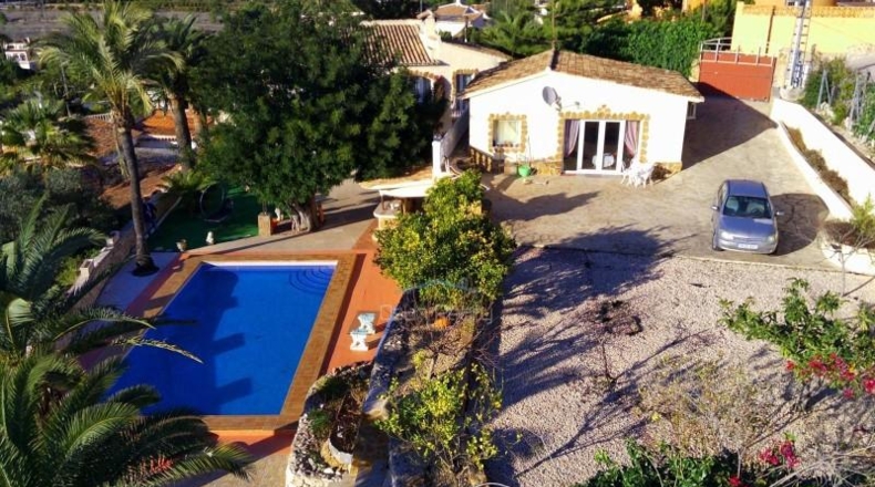 Alicante - Calpe - 330m2
