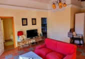 Xalet independent amb terreny en venda a la España, Calp, ref.: TR158299 foto