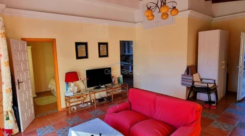 Alicante - Calpe - 330m2