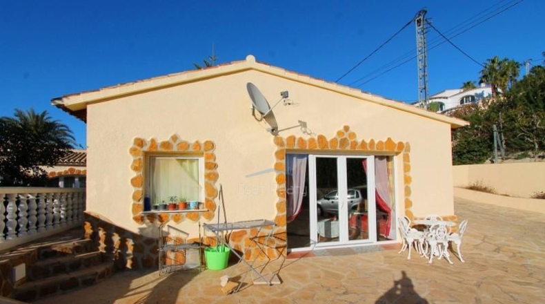 Alicante - Calpe - 330m2