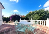 Xalet independent amb terreny en venda a la España, Marbella, ref.: TR173827 foto