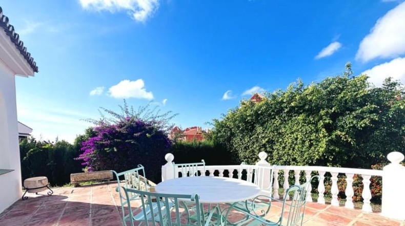 Málaga - Marbella - 520m2