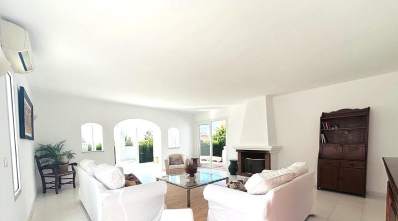 Málaga - Marbella - 520m2