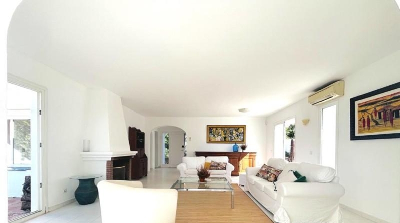 Málaga - Marbella - 520m2