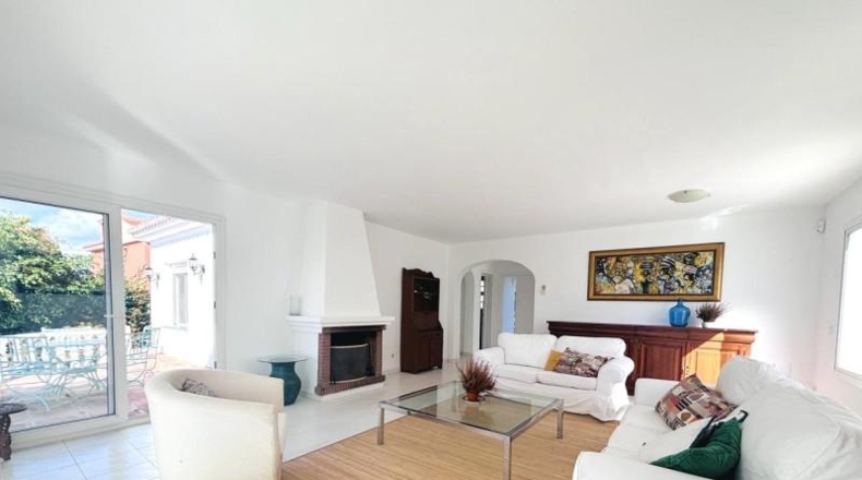 Málaga - Marbella - 520m2