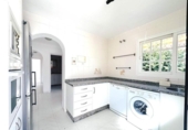 Xalet independent amb terreny en venda a la España, Marbella, ref.: TR173827 foto