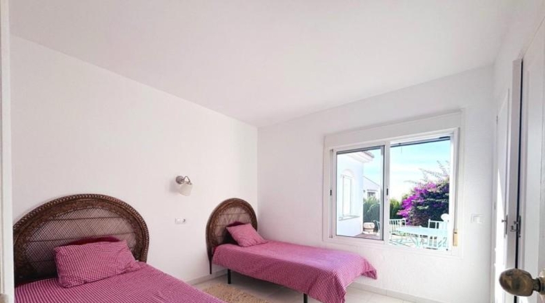 Málaga - Marbella - 520m2