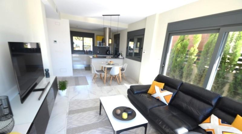 Alicante - Finestrat - 265m2