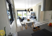 Chalet independiente con terreno en venta en la España, Finestrat, ref: TR151422 foto