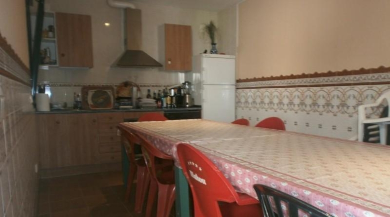 Segovia - La Lastrilla - 883m2