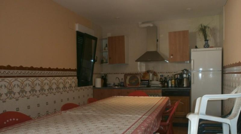 Segovia - La Lastrilla - 883m2