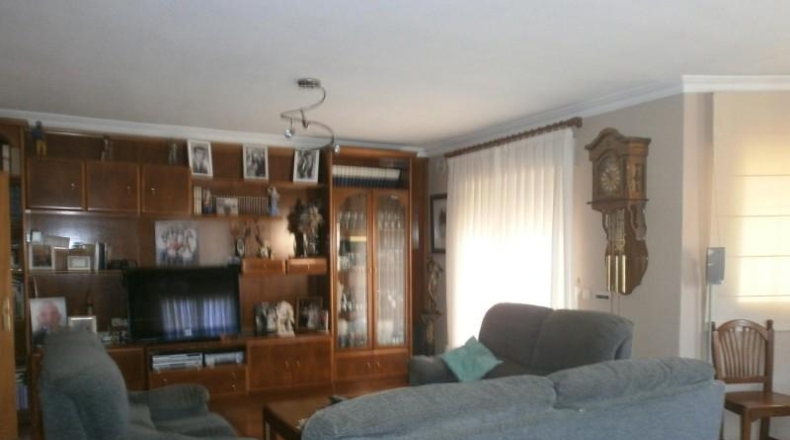 Segovia - La Lastrilla - 883m2