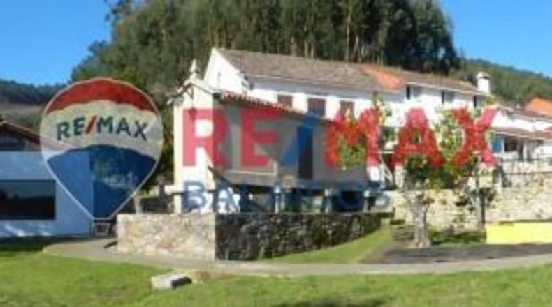 Pontevedra - Tomiño - 4000m2