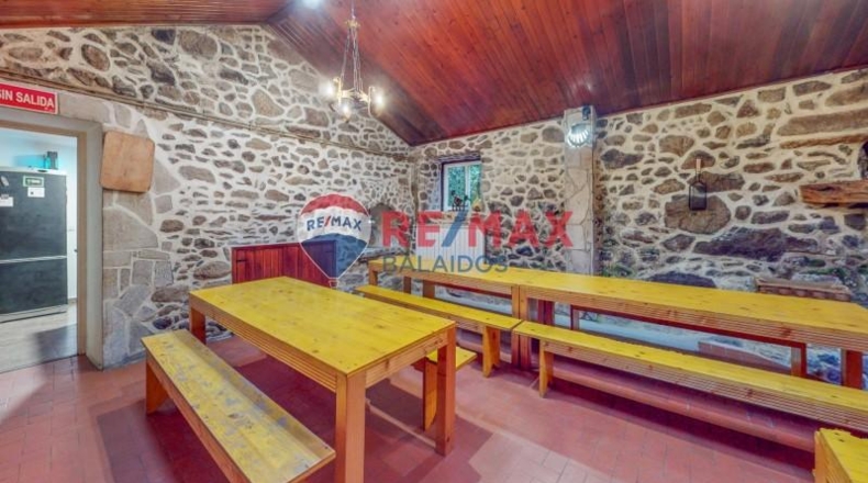 Pontevedra - Tomiño - 4000m2