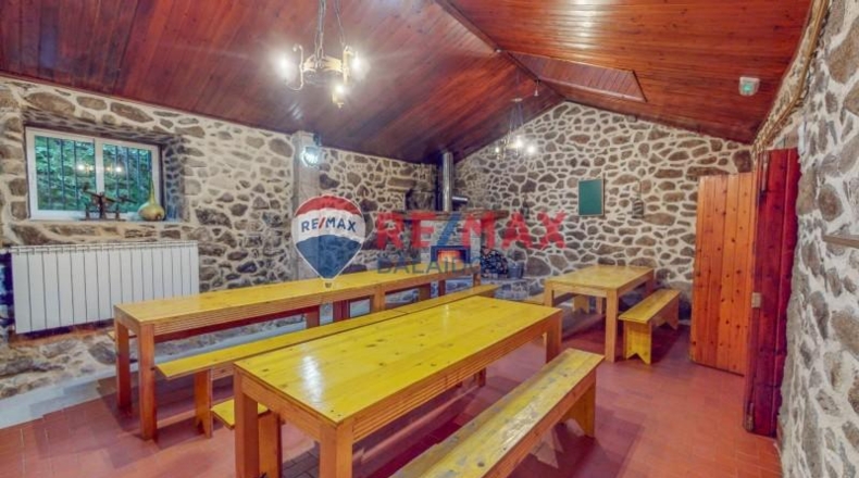 Pontevedra - Tomiño - 4000m2