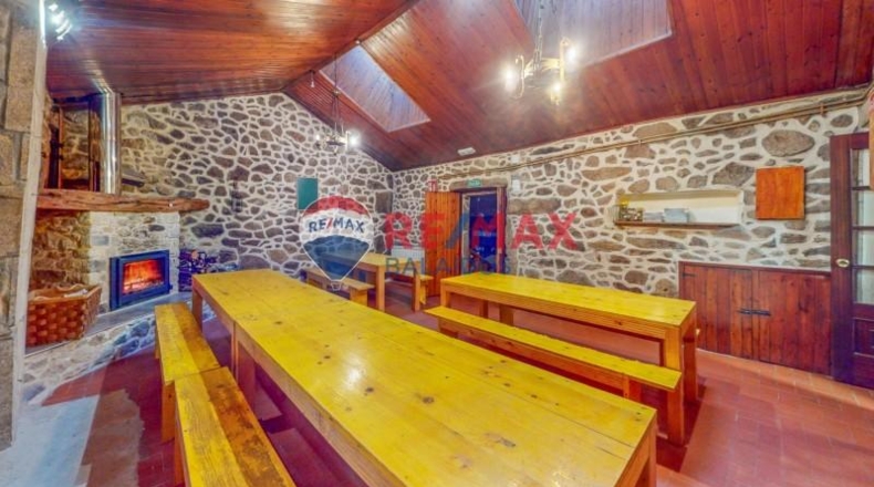 Pontevedra - Tomiño - 4000m2