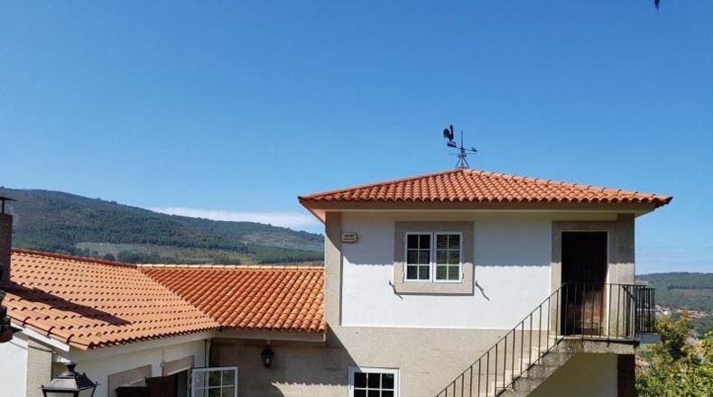 Pontevedra - Gondomar - 6724m2