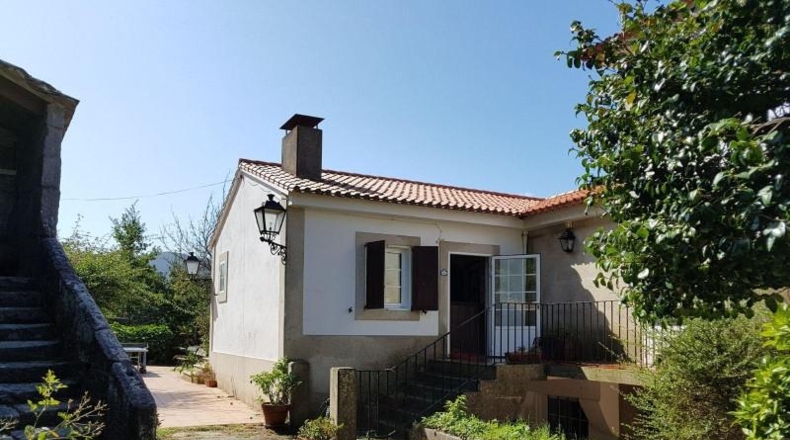 Pontevedra - Gondomar - 6724m2