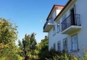 Отдельно стоящий дом с участком на продажу в городе Gondomar Фото