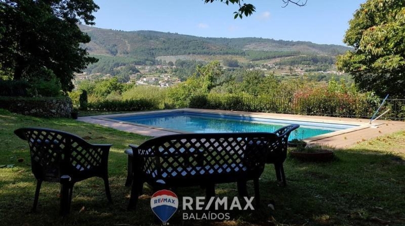 Pontevedra - Gondomar - 6724m2