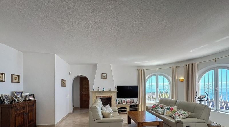 Alicante - Benitachell - 1163m2