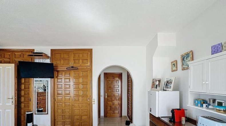 Alicante - Benitachell - 1163m2
