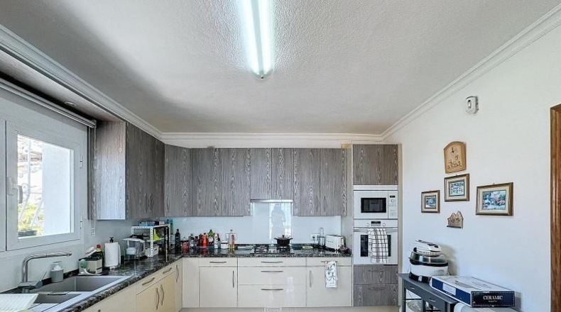 Alicante - Benitachell - 1163m2