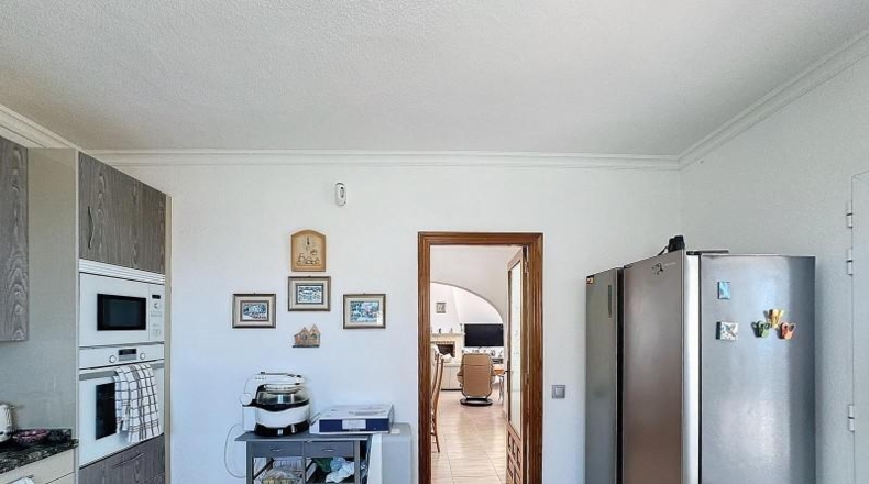 Alicante - Benitachell - 1163m2