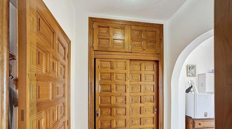 Alicante - Benitachell - 1163m2