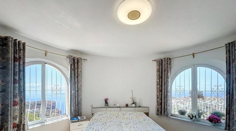 Alicante - Benitachell - 1163m2