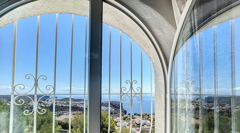 Alicante - Benitachell - 1163m2