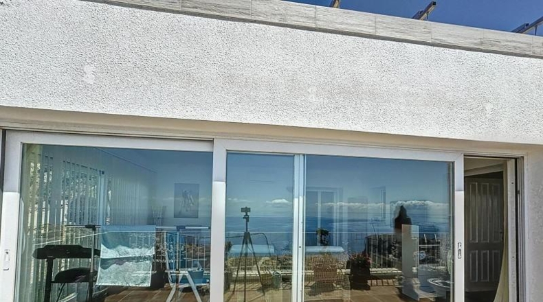 Alicante - Benitachell - 1163m2