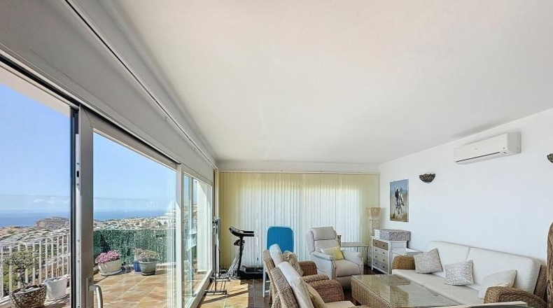 Alicante - Benitachell - 1163m2
