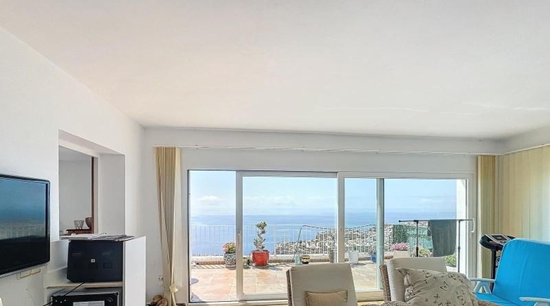 Alicante - Benitachell - 1163m2