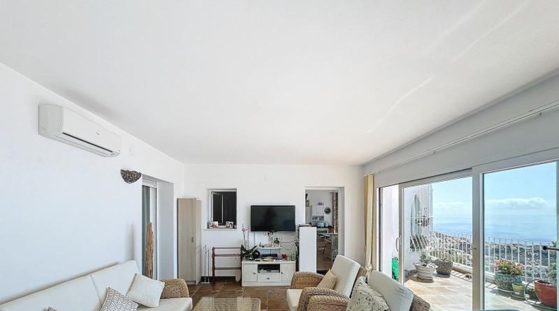 Alicante - Benitachell - 1163m2