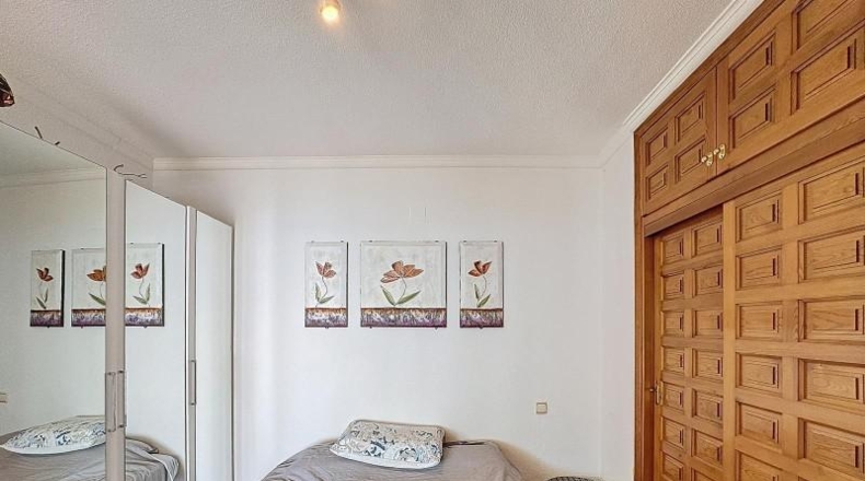 Alicante - Benitachell - 1163m2