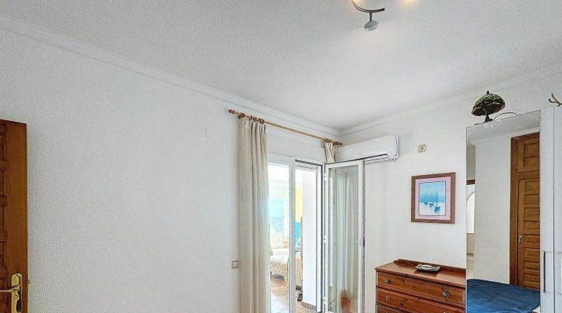 Alicante - Benitachell - 1163m2