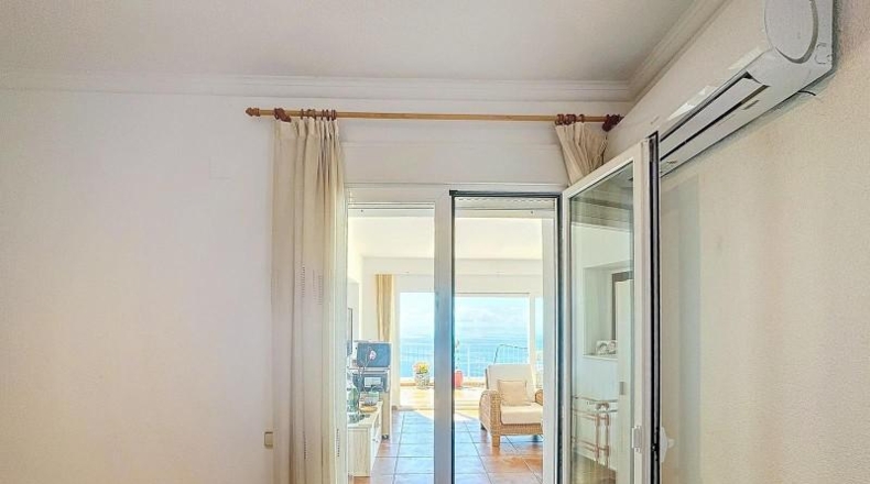 Alicante - Benitachell - 1163m2