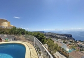 Xalet independent amb terreny en venda a la España, el Poble Nou de Benitatxell, ref.: TR163651 foto