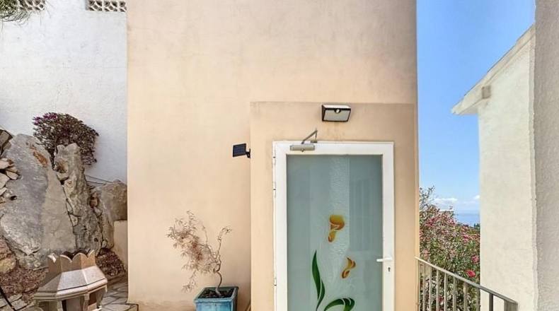 Alicante - Benitachell - 1163m2