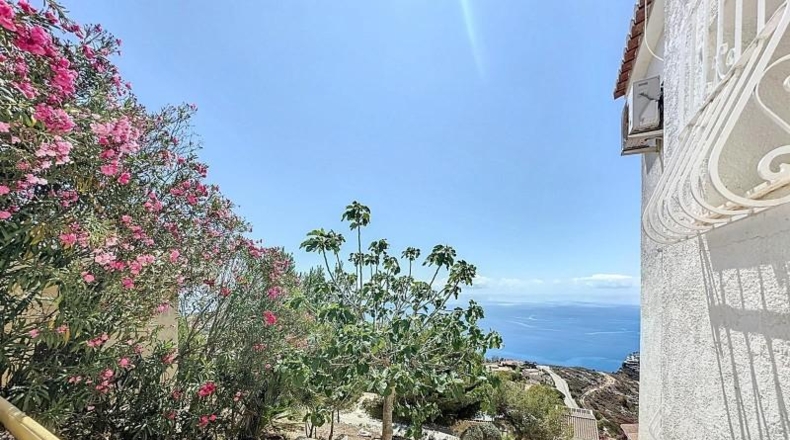 Alicante - Benitachell - 1163m2