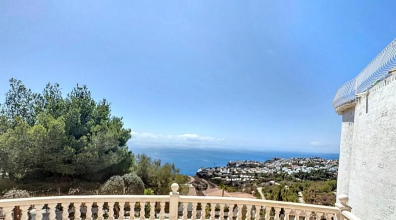 Alicante - Benitachell - 1163m2