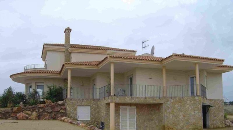 Almeria - Vera - 417m2