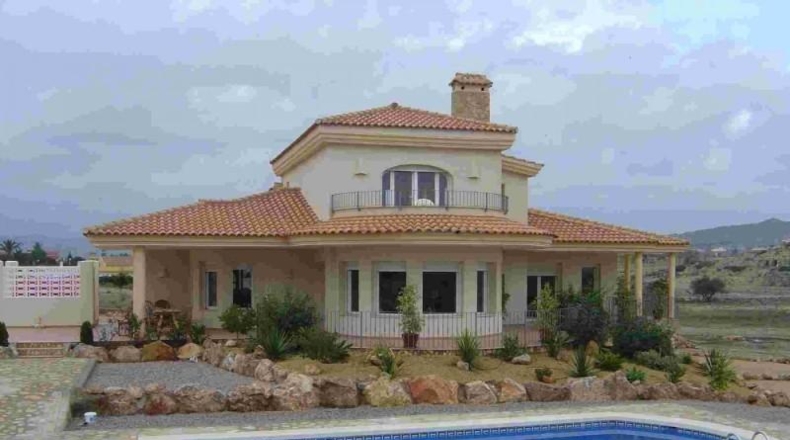 Almeria - Vera - 417m2