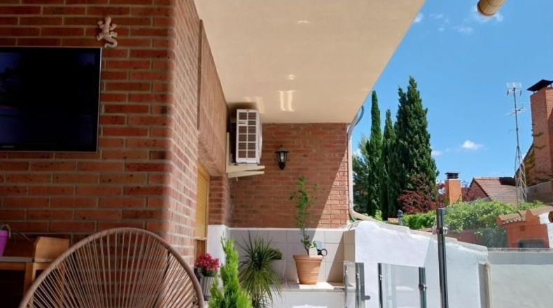 Albacete - Albacete - 480m2