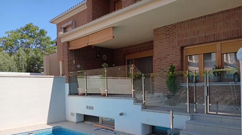 Albacete - Albacete - 480m2